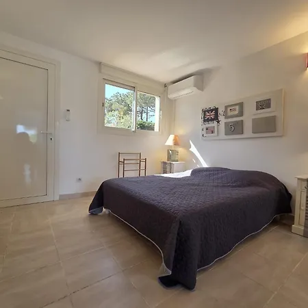 6 Couchages Apartamento *